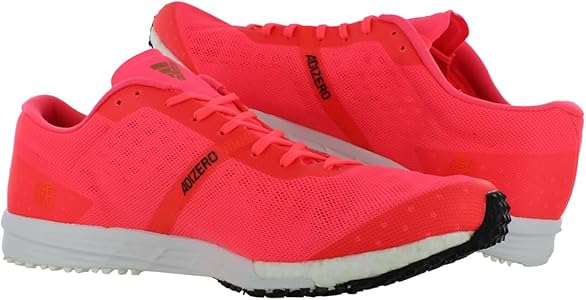 Amazon.com | adidas Adizero Takumi Sen 6 Mens Shoes Size 12, Color